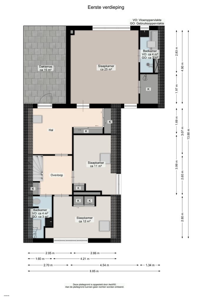 Foto 56 van Viaductweg 37