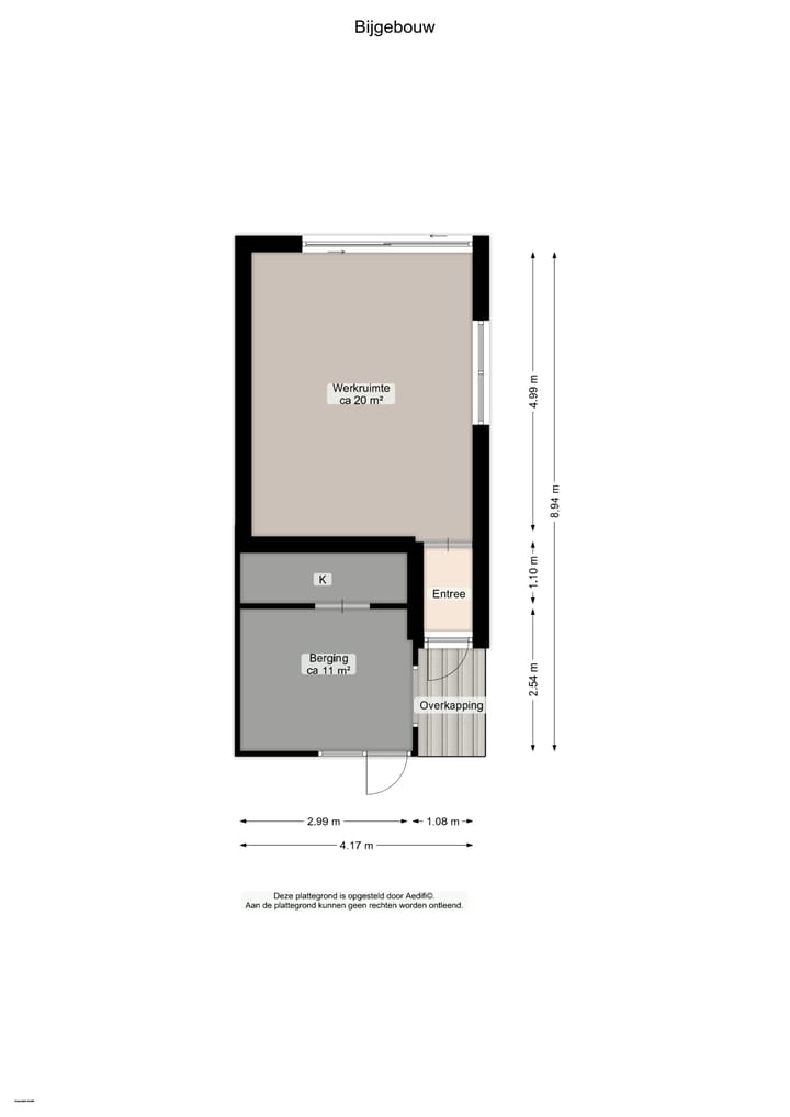 Foto 59 van Viaductweg 37