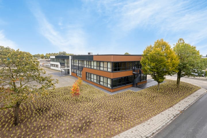 De Beverspijken 2