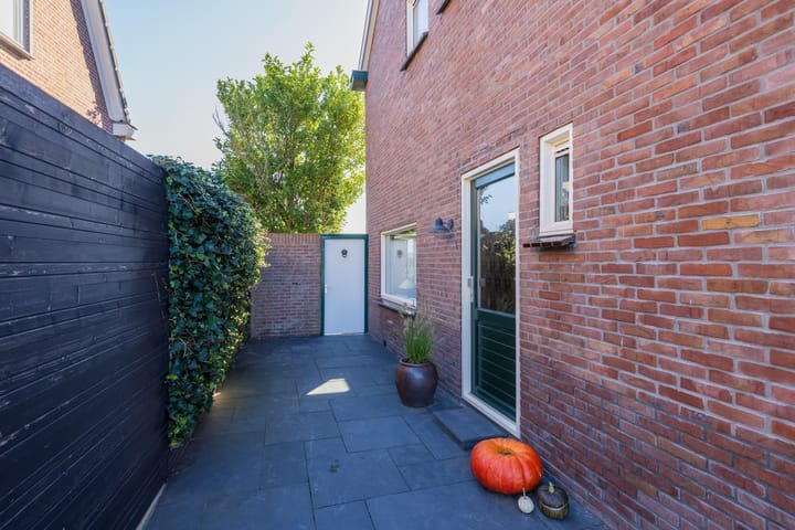 Foto 4 van Zilkerduinweg 320