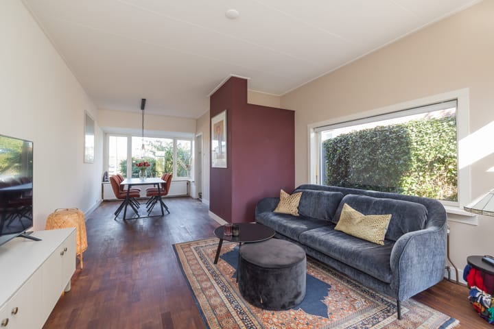 Foto 8 van Zilkerduinweg 320