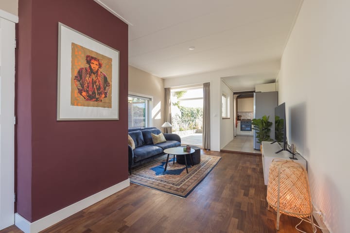 Foto 10 van Zilkerduinweg 320