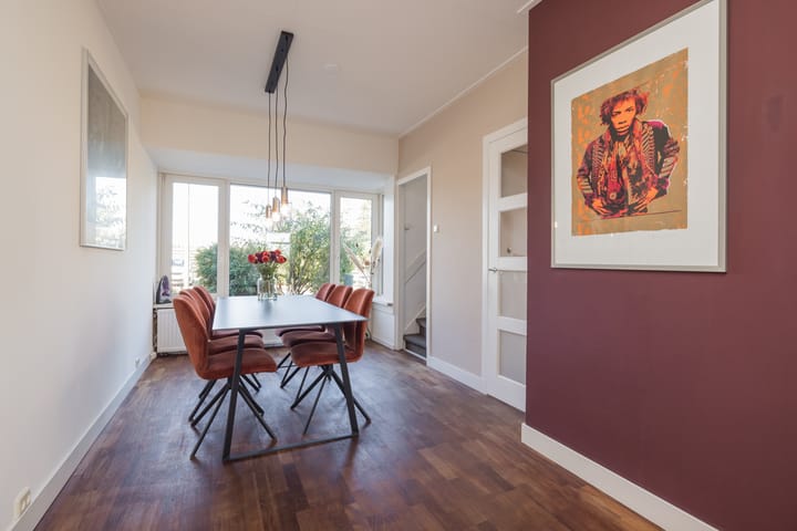 Foto 12 van Zilkerduinweg 320