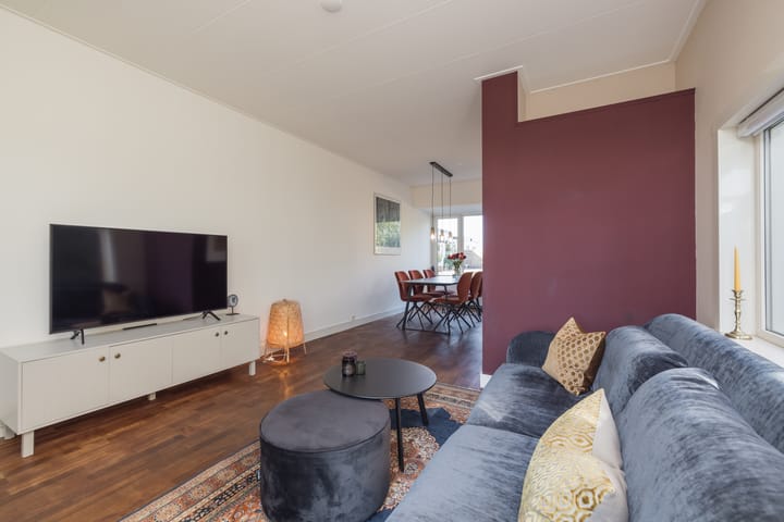 Foto 13 van Zilkerduinweg 320