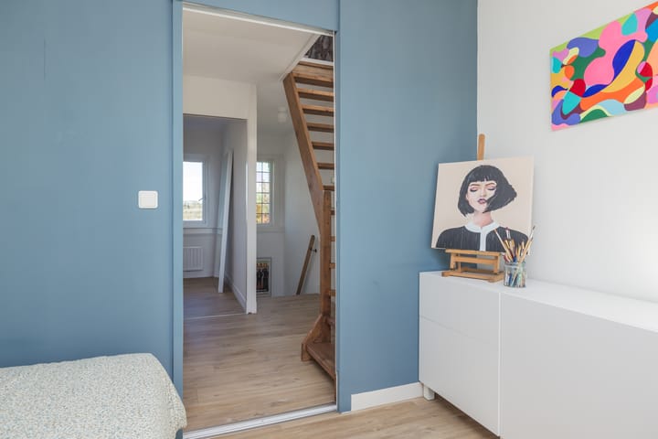 Foto 32 van Zilkerduinweg 320