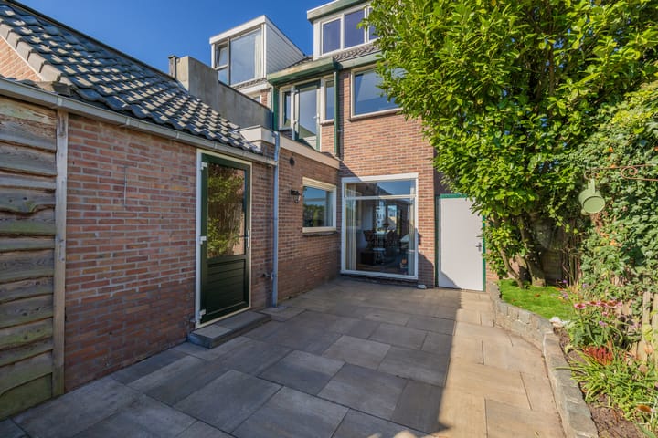 Foto 41 van Zilkerduinweg 320