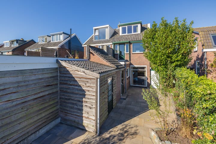 Foto 45 van Zilkerduinweg 320