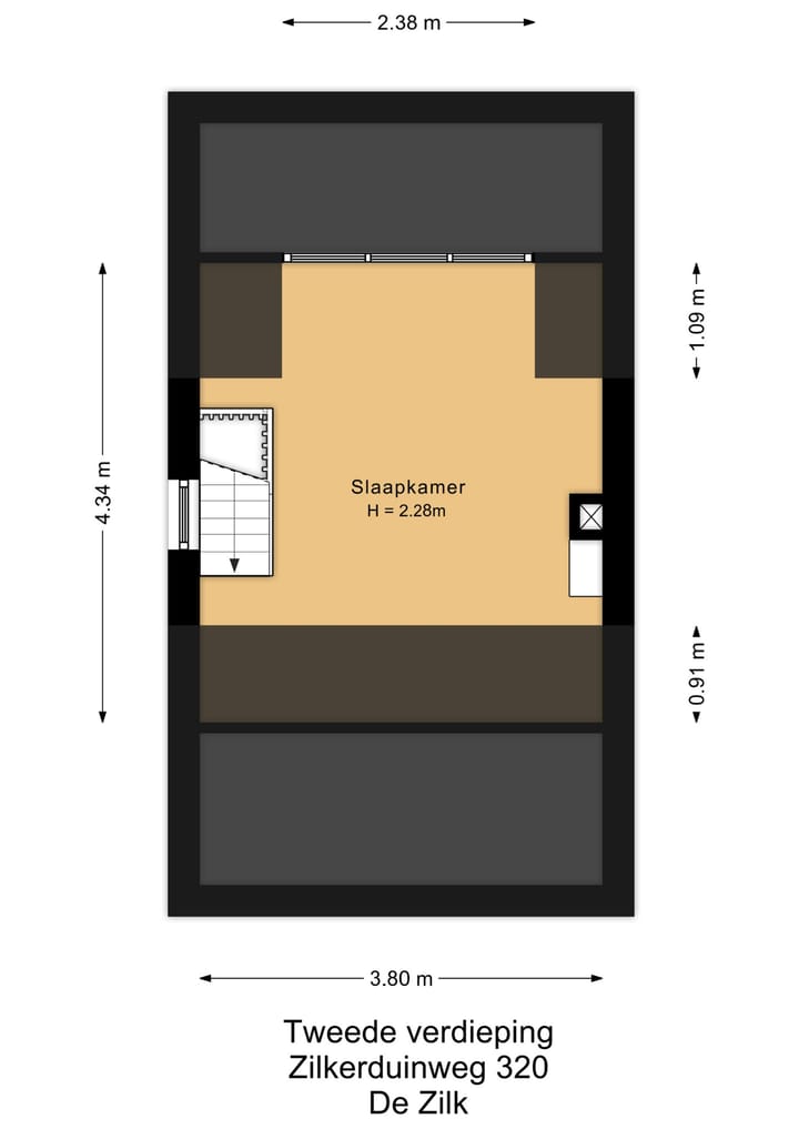 Foto 52 van Zilkerduinweg 320