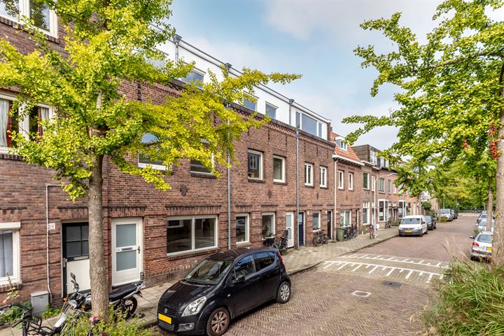 Molenaerstraat 30