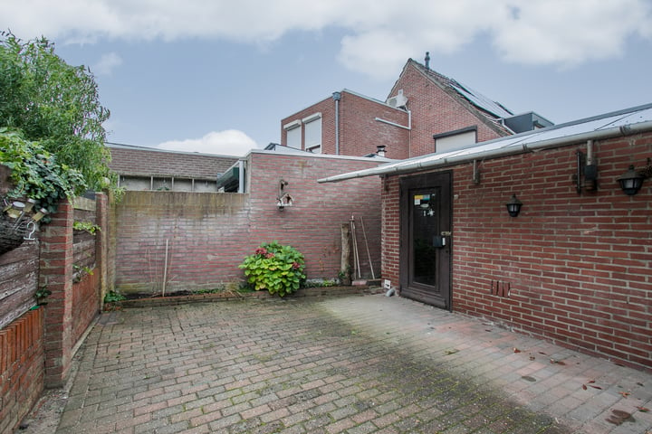 View photo 27 of Nachtegaalstraat 23