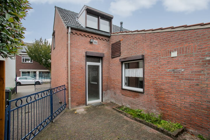 View photo 31 of Nachtegaalstraat 23