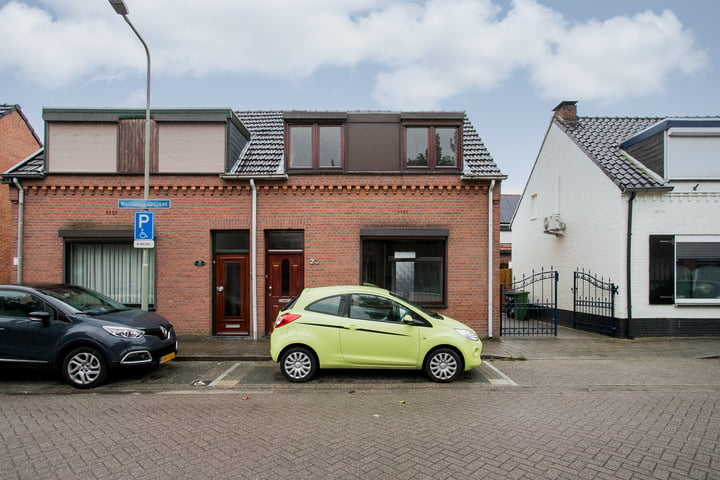 View photo 34 of Nachtegaalstraat 23