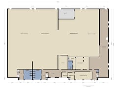 View floorplan