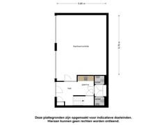 Bekijk plattegrond