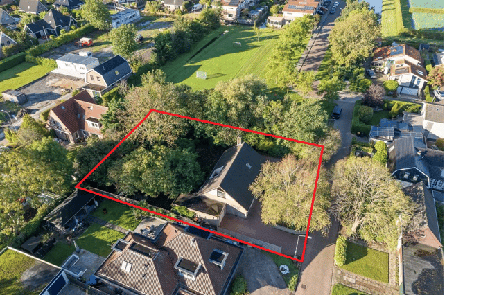 Foto 1 van Keizersloot 5