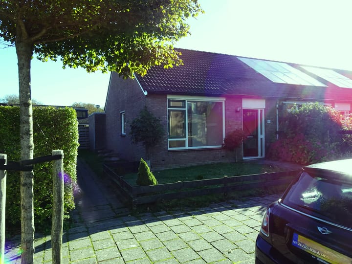 Photo 1 of Singel 49