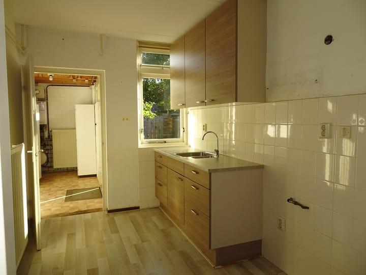 Photo 3 of Singel 49