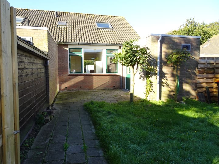 Photo 5 of Singel 49