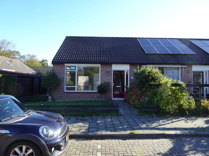 Photo 6 of Singel 49