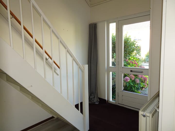 Photo 7 of Singel 49