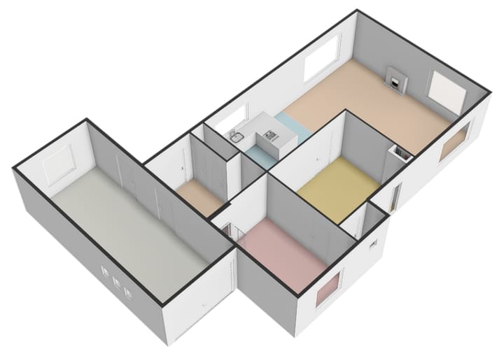 Foto 62 van Keizersloot 5