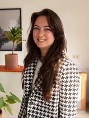 Sylvana Wustendveld - Officemanager