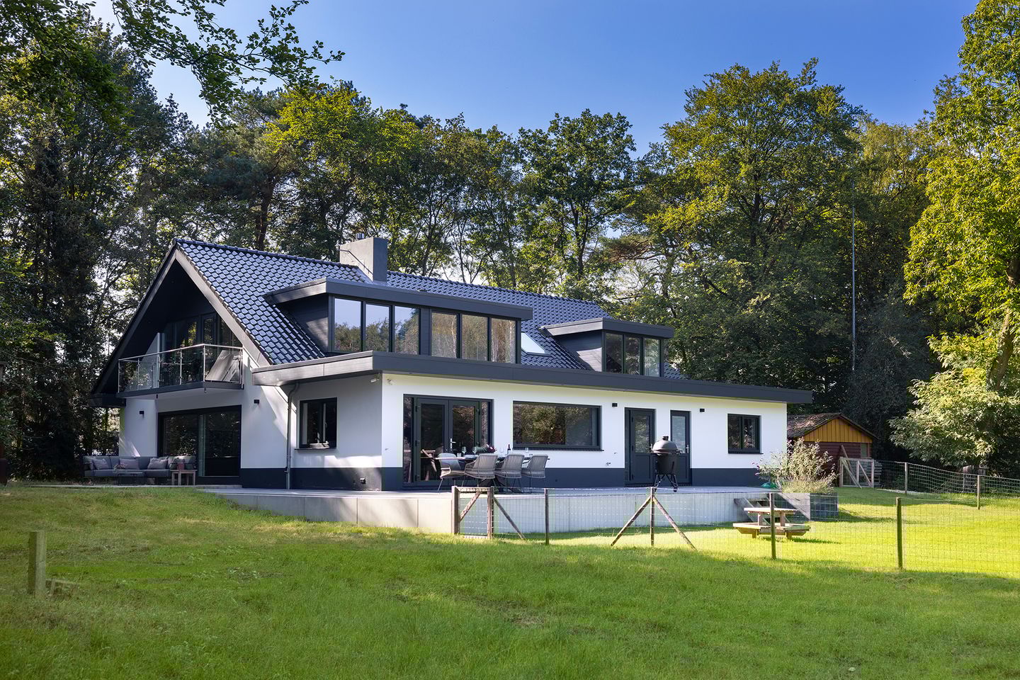 Foto 1 van Vijfpotenweg 2