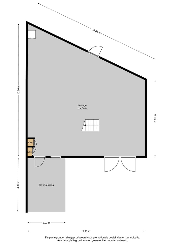 Foto 43 van Enkstraat 53