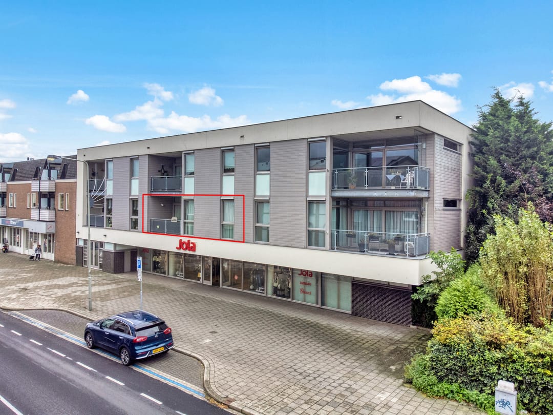 Foto 1 van Hoogstraat 142-A