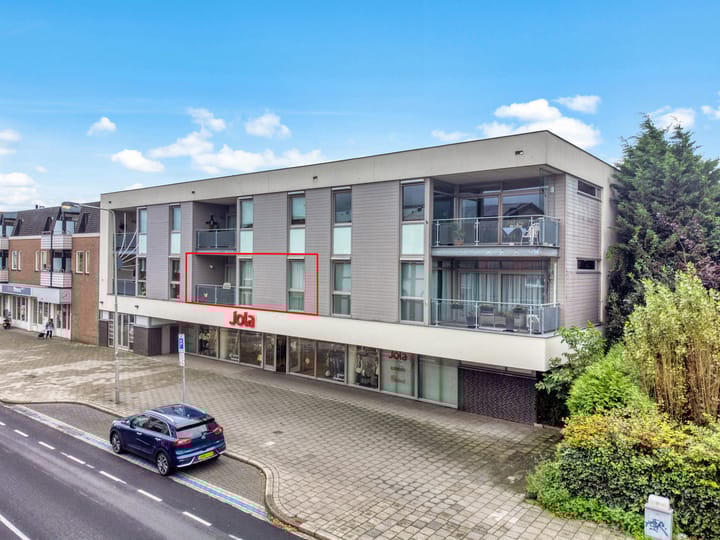 Foto 1 van Hoogstraat 142-A