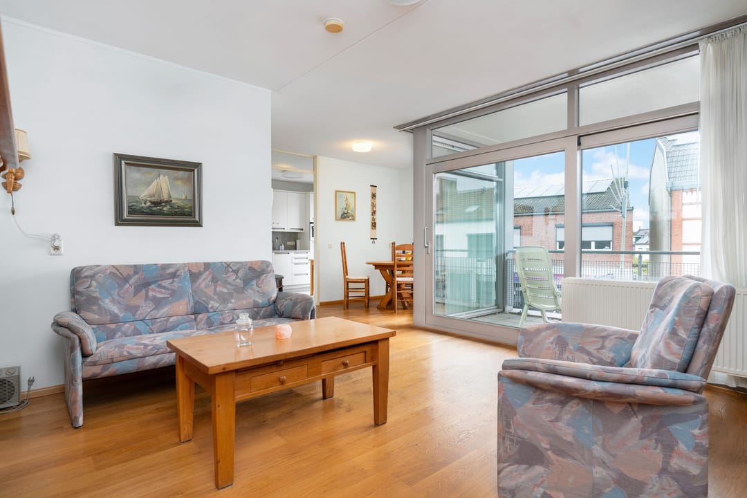 Foto 2 van Hoogstraat 142-A