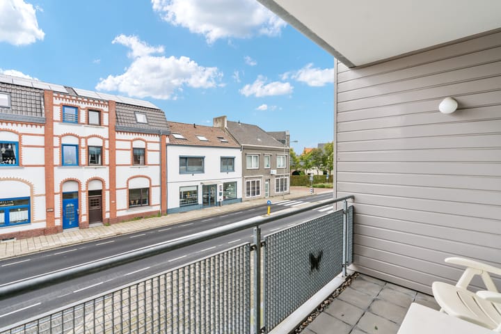 Foto 5 van Hoogstraat 142-A