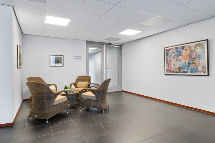 Foto 7 van Hoogstraat 142-A