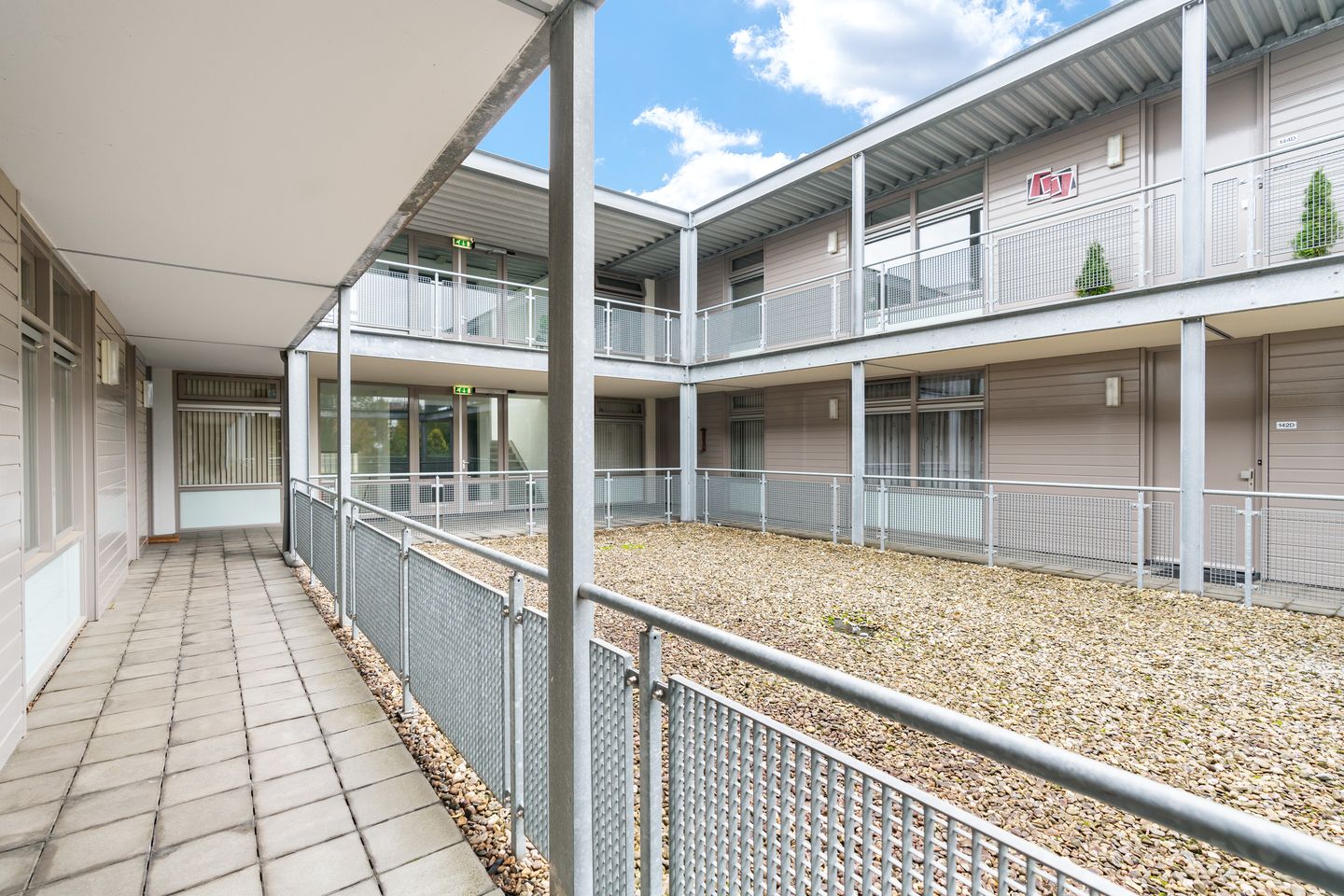 Foto 10 van Hoogstraat 142-A