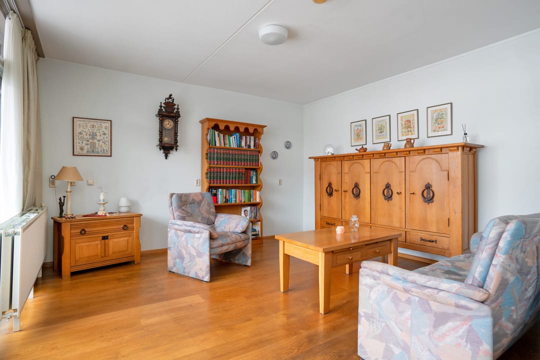 Foto 13 van Hoogstraat 142-A