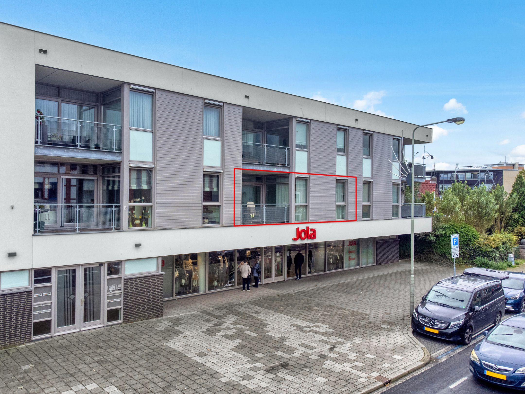 Foto 21 van Hoogstraat 142-A