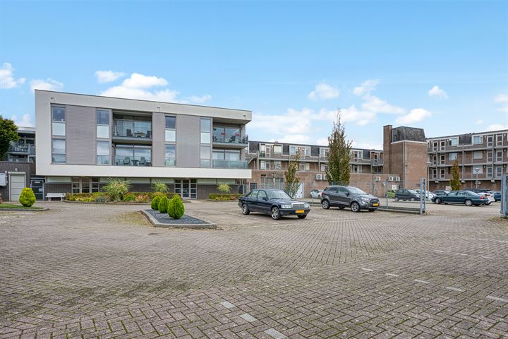 View photo 22 of Hoogstraat 142-A