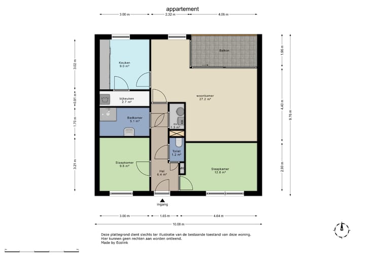Foto 23 van Hoogstraat 142-A
