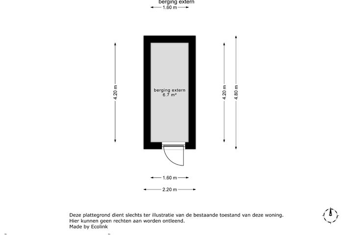 View photo 24 of Hoogstraat 142-A