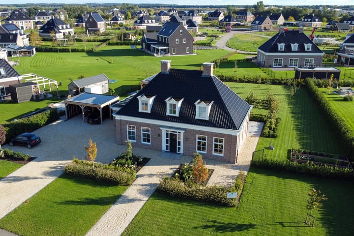 Foto 1 van Landgoedallee 8