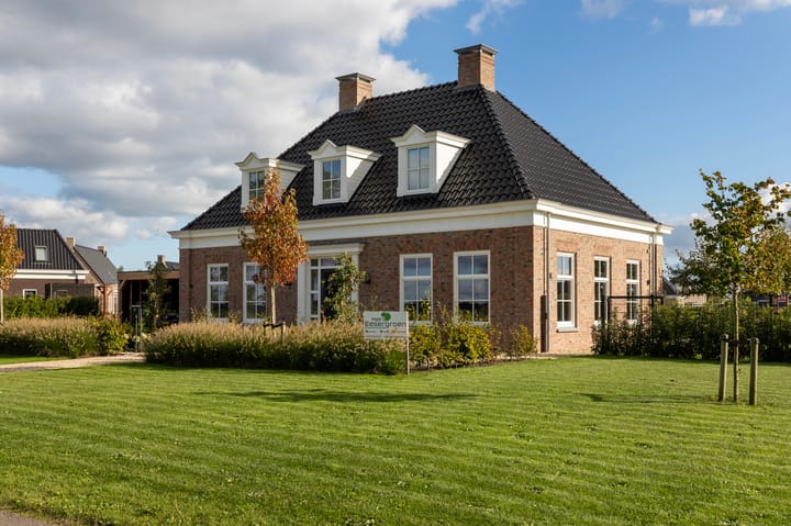 Foto 5 van Landgoedallee 8