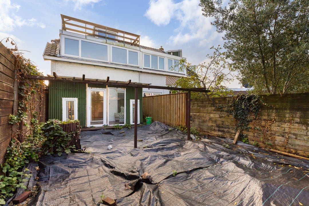 Photo 2 of Jan de Weertstraat 3