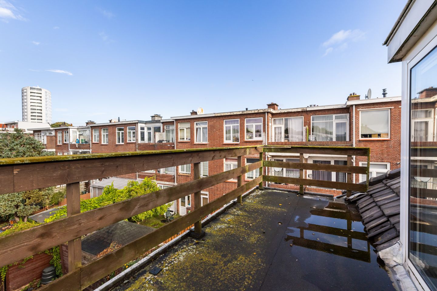 Photo 4 of Jan de Weertstraat 3