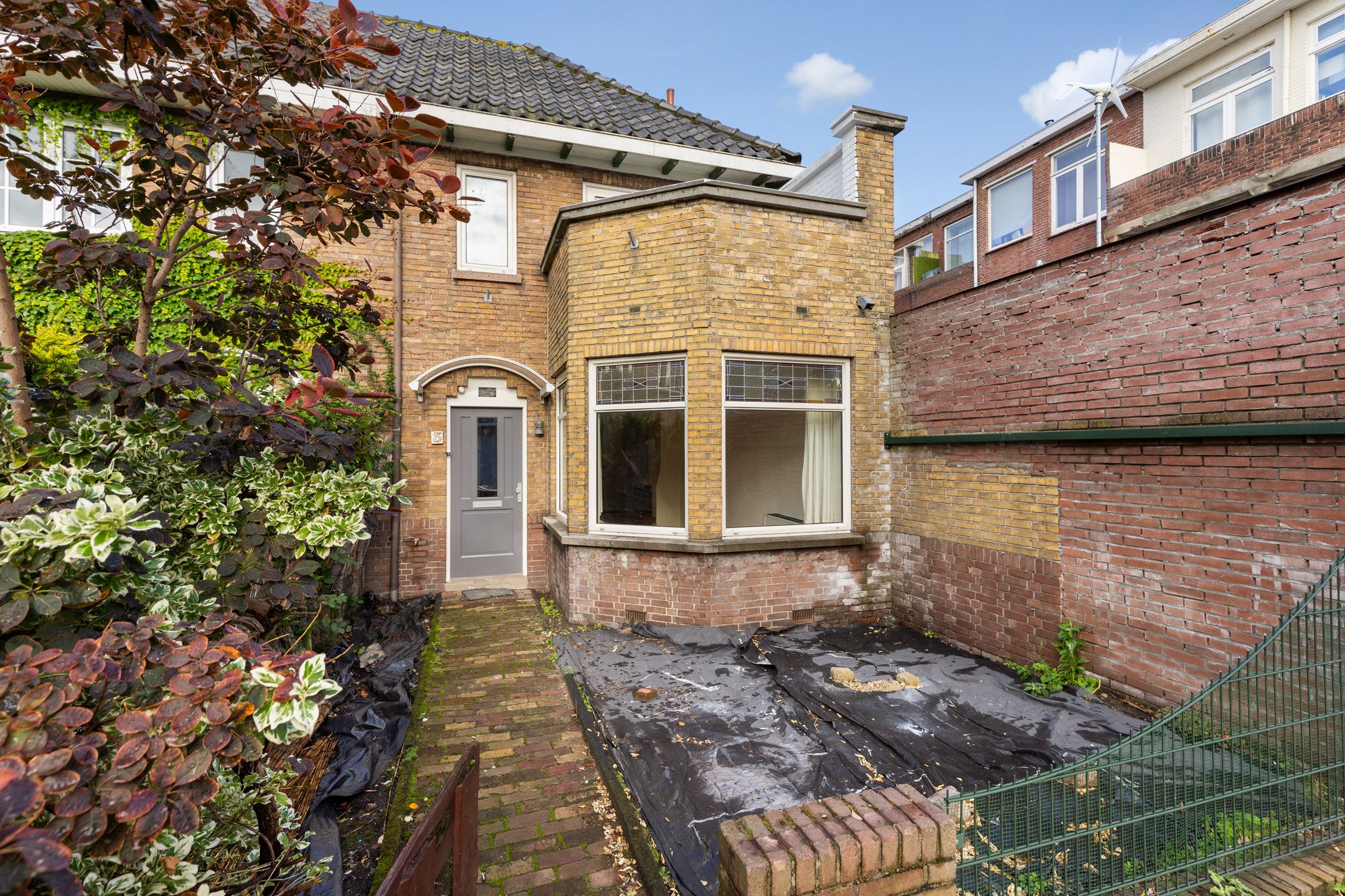 Photo 6 of Jan de Weertstraat 3