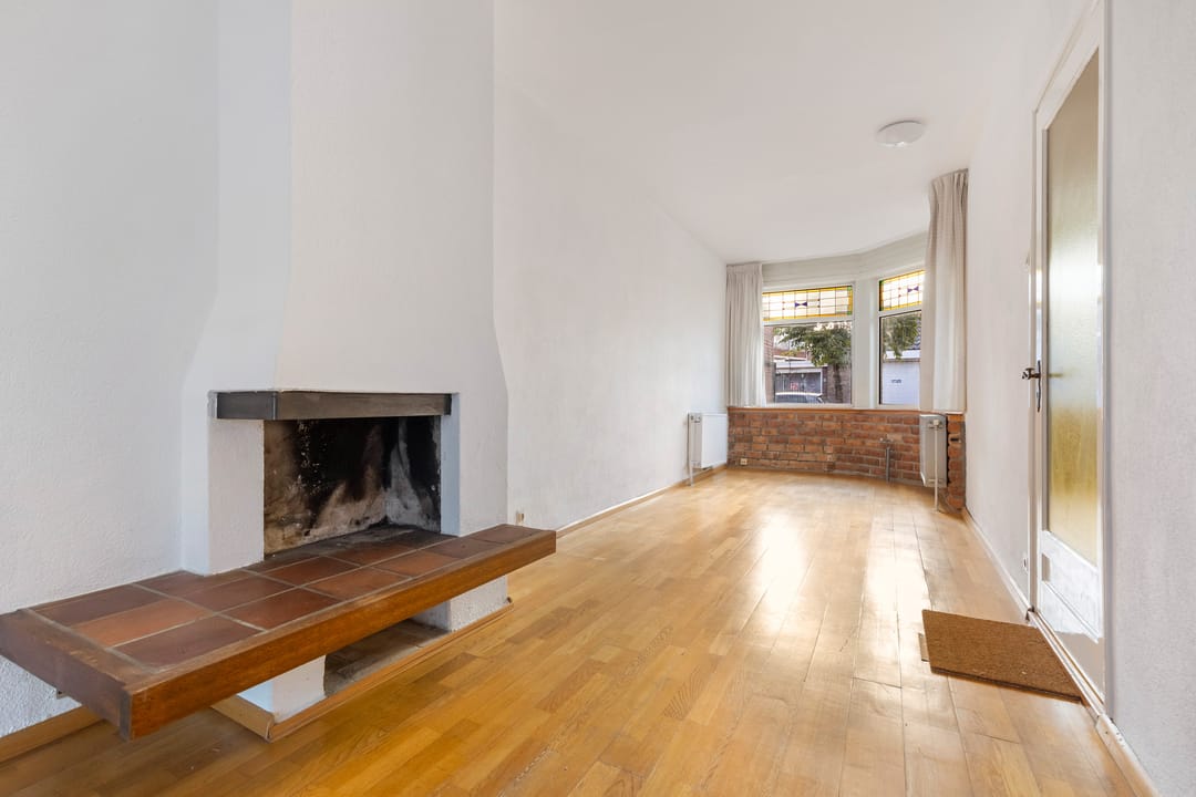 Photo 13 of Jan de Weertstraat 3