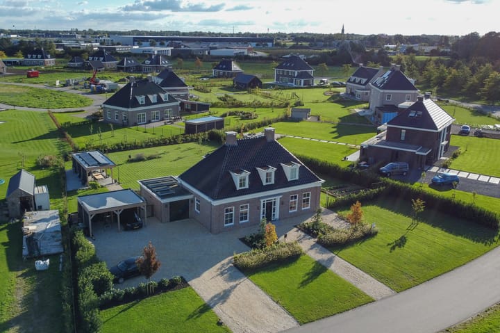 Foto 68 van Landgoedallee 8