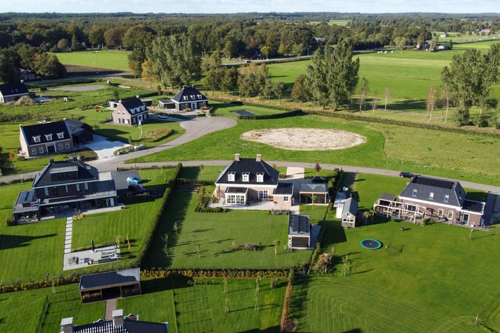 Foto 70 van Landgoedallee 8