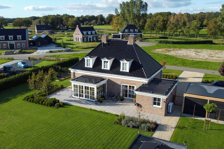 Foto 71 van Landgoedallee 8