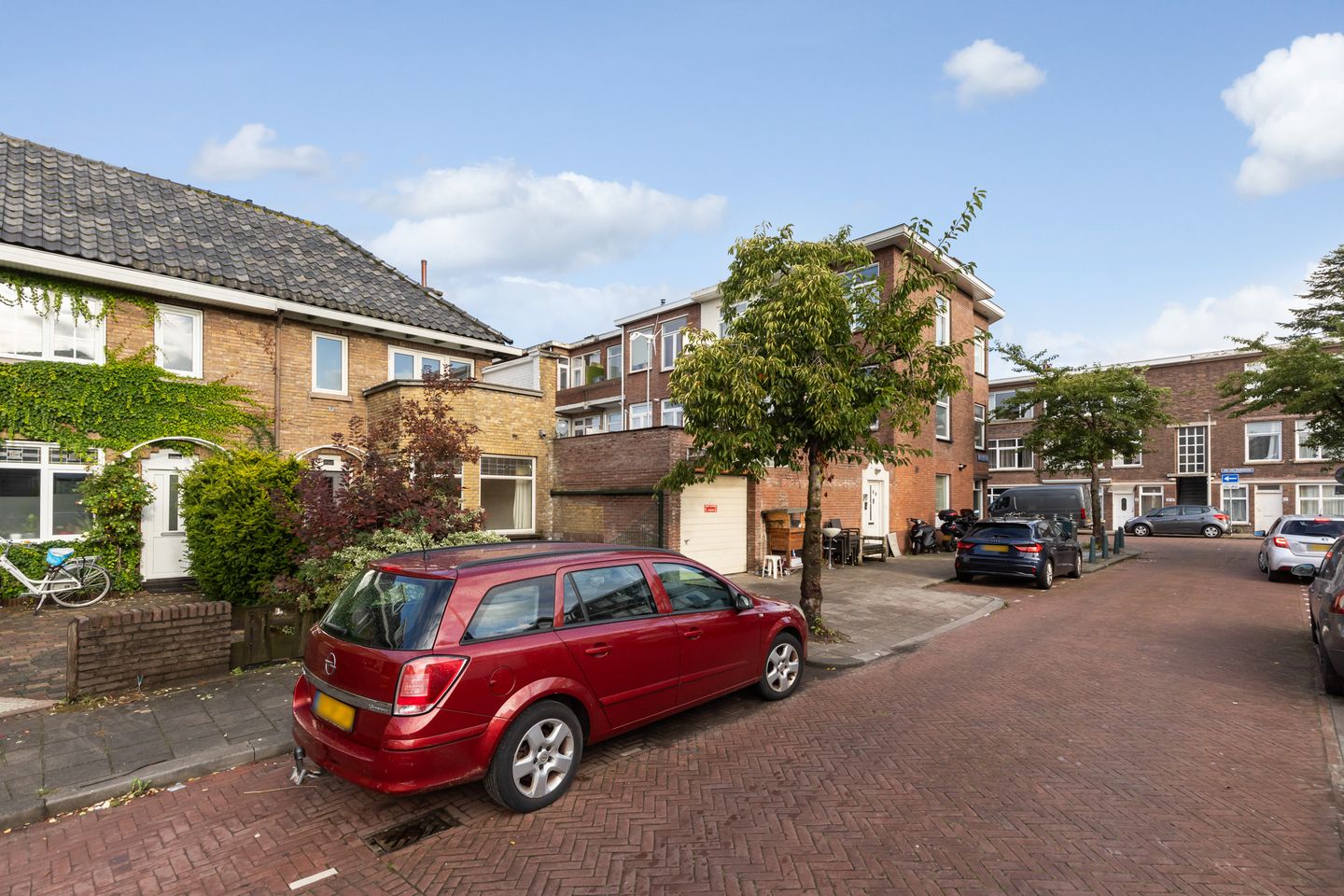 Photo 20 of Jan de Weertstraat 3