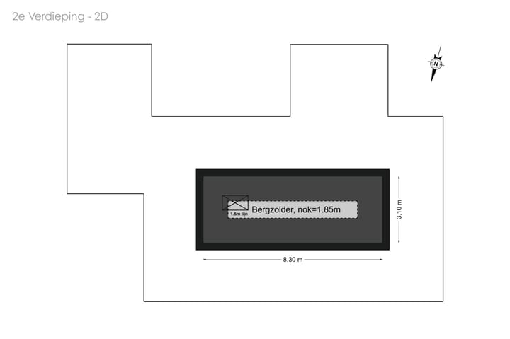 Foto 77 van Landgoedallee 8